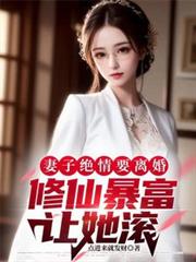 当枭夫爱上悍女