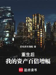重生后，我的资产百倍增幅