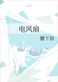 电风扇