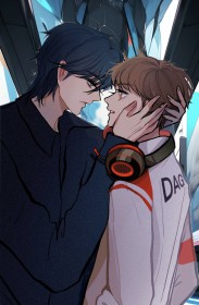 [综漫] 与水呼师兄的二三事