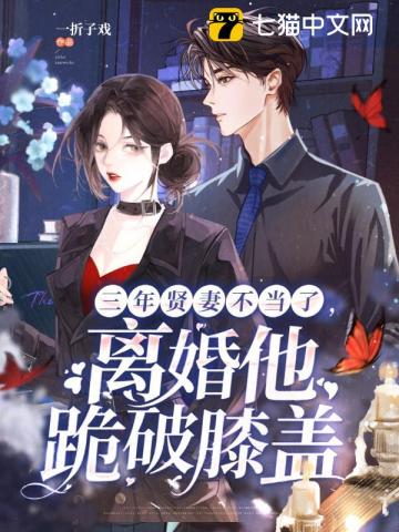 三年贤妻不当了，离婚他跪破膝盖